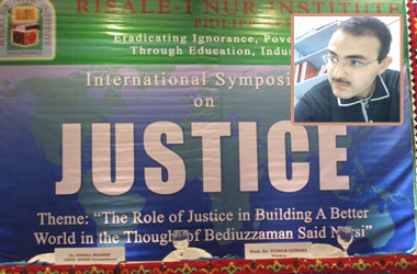 Kur'an'la ağlayan Hıristiyanlar