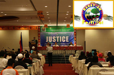 Filipin medyasında Risale-i Nur