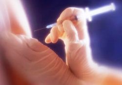 Türkiye'den tıp dünyasına kolay biyopsi iğnesi