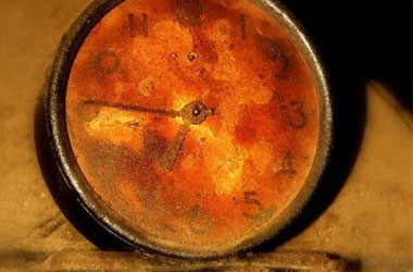 Eşref Ziya Terzi'den, Zaman-VİDEO