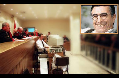 Yaşasın tam bağımsız yargı!