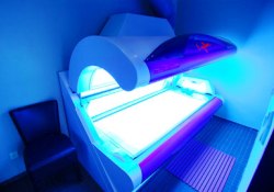 Solaryumun kanser yaptığı doğrulandı