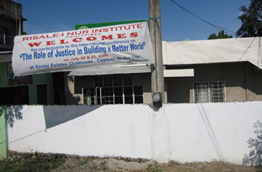 Filipinler ve Malezya'dan kareler