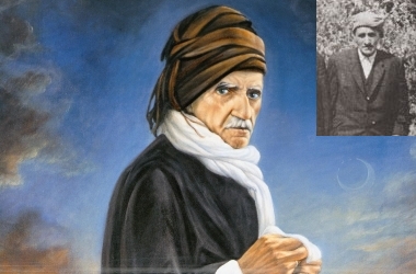 Said Nursi'nin yatağını niye aldım?