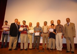 3 günde Kur'an okumayı öğrendiler