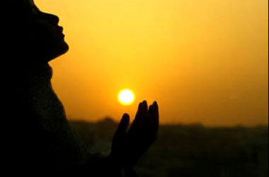 Maneviyatın olmadığı sanat eksik kalır