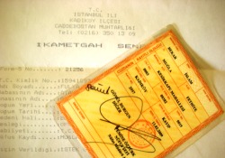 Kimlik nedir ve Kimlerin tasnifi