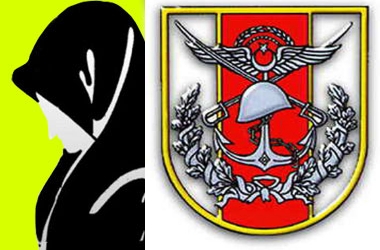 İşte Askerin başörtüsü karnesi