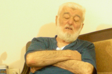 En son Risale Haber'e konuşmuştu