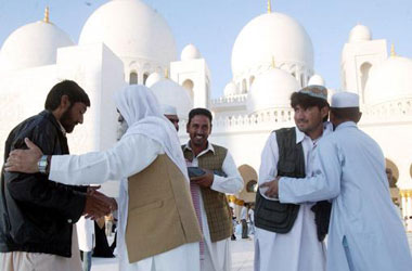 Mü’minin her işi hayırdır