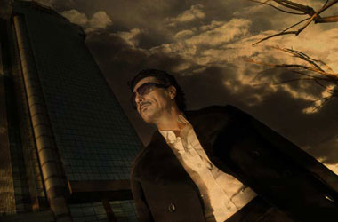 Burhan Öçal: Dua etmeden uyumam