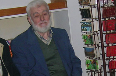 Hasan Aktunç, dualarla...