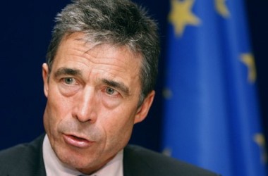 Müslümanları koruyan yöneticiyim