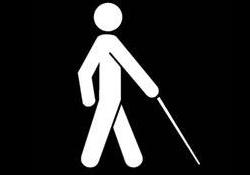 Görme engelliler, sesli uyarı cihazıyla karşıdan karşıya güvenli şekilde geçebilecek