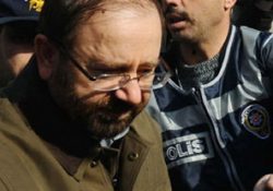 Ersöz 22 ay sonra ilk kez mahkemeye geldi