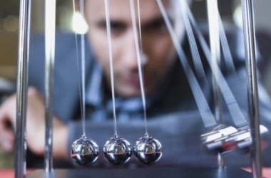 Ey biçare vesveseli adam!