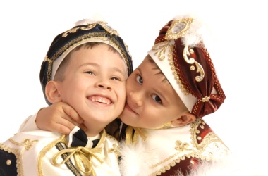 4-6 yaş arası sünnet yaptırmayın