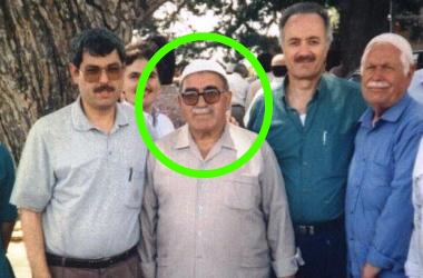 Risale-i Nur'un kargosuydu