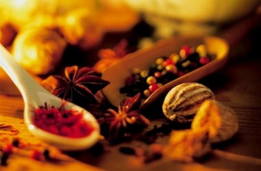 Kurban Bayramı baharat satışlarını artırdı