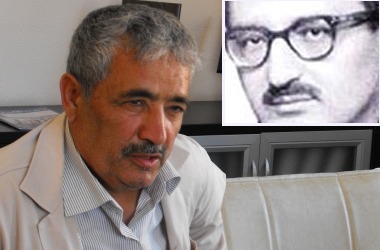 Bekir Berk bana hapis tavsiye etti