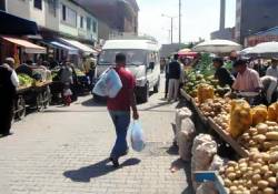 Açık havada çalışanlara sıcak ikazı