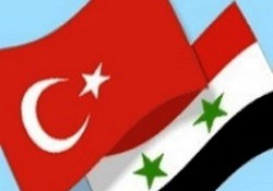 Suriye-Türkiye ilişkileri örnek olmalı