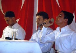 Belen Kanuni Sultan Süleyman Külliyesi'nin restorasyonu tamamlandı