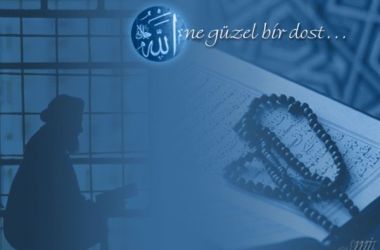 'Ben velayete ermek istiyorum'