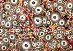 Ebru Sanatı Yaygınlaştırılıyor