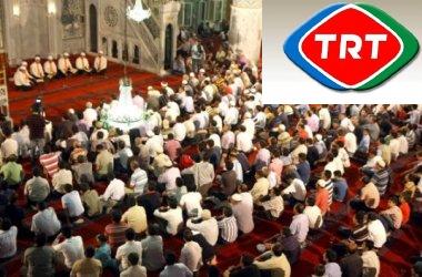 TRT, Miraç Kandili'ni Ağrı'dan yayınlayacak