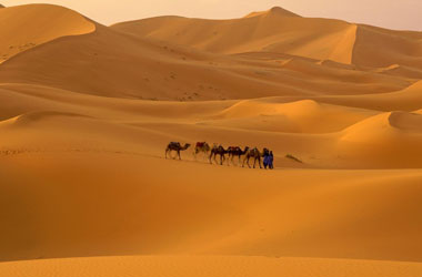 Gel, Asr-ı Saadete hayalen gidelim