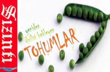 İşte dünyanın en akıllı tohumları