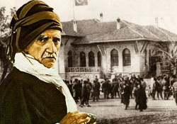 Bediüzzaman’ın TBMM’deki konuşması