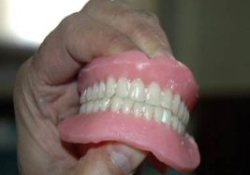 Kök hücreden diş üretildi