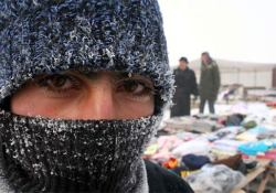 İlk soğuk hava dalgası geliyor!