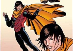 99 kahramandan biri de Türk Rafi!