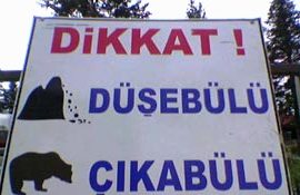 Çevre temizliği için yeni yöntem