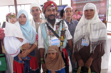 Putperestlikten İslama Dato abi