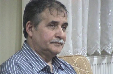 'Her hayrın başı Bismillah' dersi