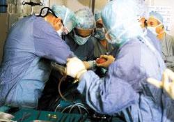 Felç Önleyici Tedavi