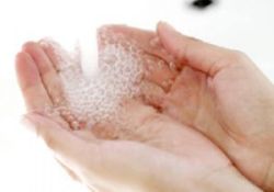 53 bin öğrenciye interaktif el yıkama eğitimi verildi