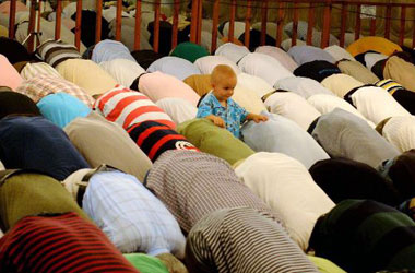 Çocuğunuza namazı nasıl sevdirebilirsiniz?