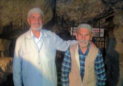 Asker arkadaşından 65 yıl sonra helallik istedi
