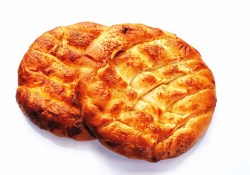 Ramazanda herkes pide yesin diye...