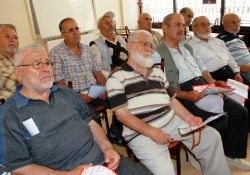 Okumanın yaşı yok