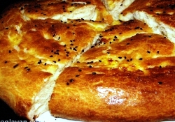 Pidede yüksek üretim, sabit fiyat