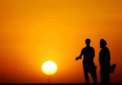 Nurculardaki geçici tembellik