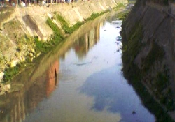 Türkiye, Asi Nehri'ni kurtarmak için harekete geçti