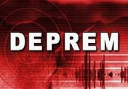 Eskişehir'de 2 buçuk saatte 3 deprem