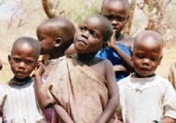 Varlık içinde yokluk çeken ülke: Tanzanya